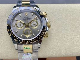 Picture of Rolex Watches Men Daytona _SKU722rolex-40mm-0930214139